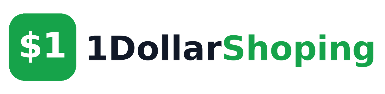 1DollarShoping
